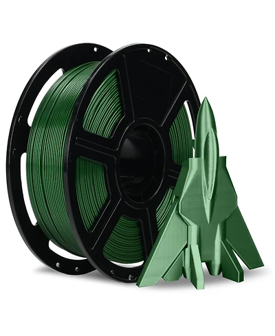 Rapid Petg 1.75mm 3D Printer Filament - 600mm/s Fast Printing Color-Changing