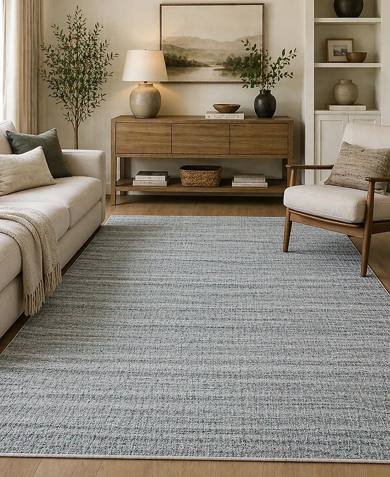 Amer Rugs Atlantic ATN1 8'x10' Area Rug