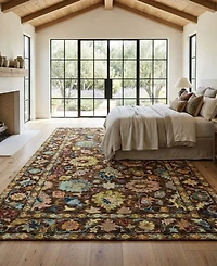 Amer Rugs Jackson JAC6 5'x8' Area Rug