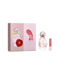 Kylie Cosmetics 2-Piece Cosmic Eau de Parfum Spray and Butter Balm Gift Set