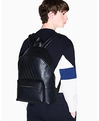A|X Armani Exchange Men's Backpack