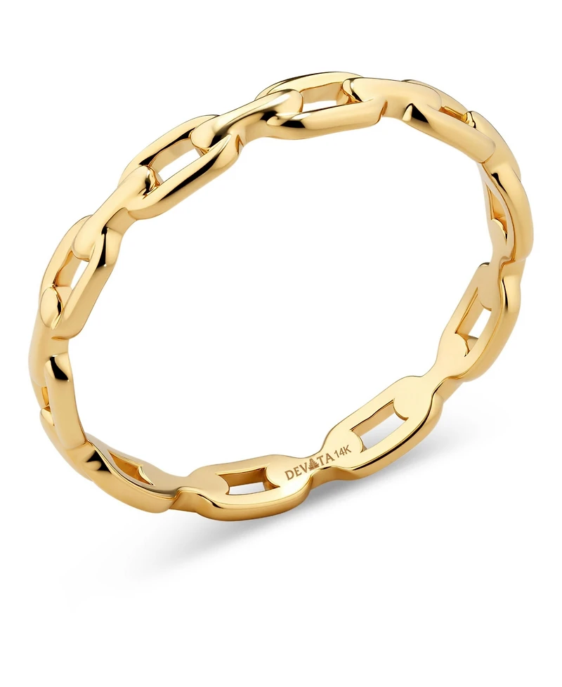Devata Cable Link Ring