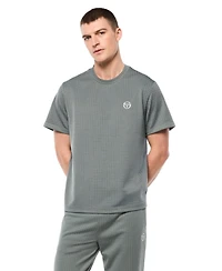 Sergio Tacchini Men's Rete T-shirt