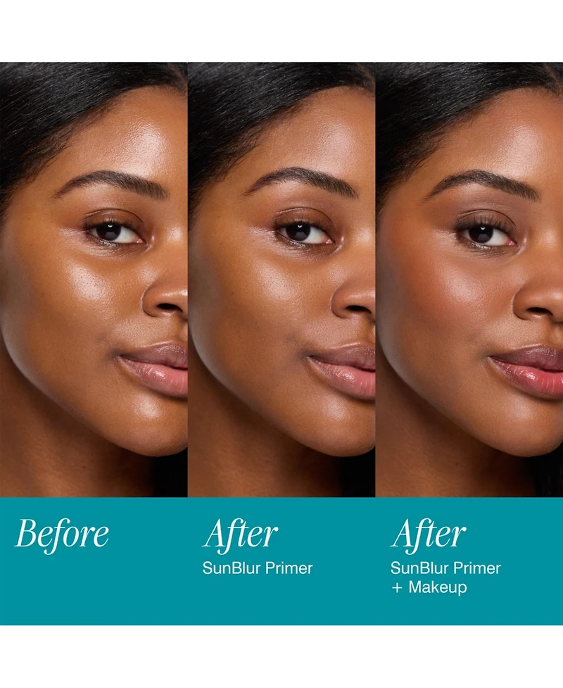 Coola SunBlur Primer Spf 50, 1 oz.