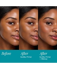 Coola SunBlur Primer Spf 50, 1 oz.