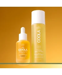 Coola Firming Face Oil Spf 30, 1.1 oz.