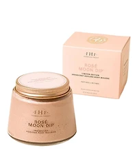 Uncommon Goods Rose Moon Dip Body Mousse, 8 oz