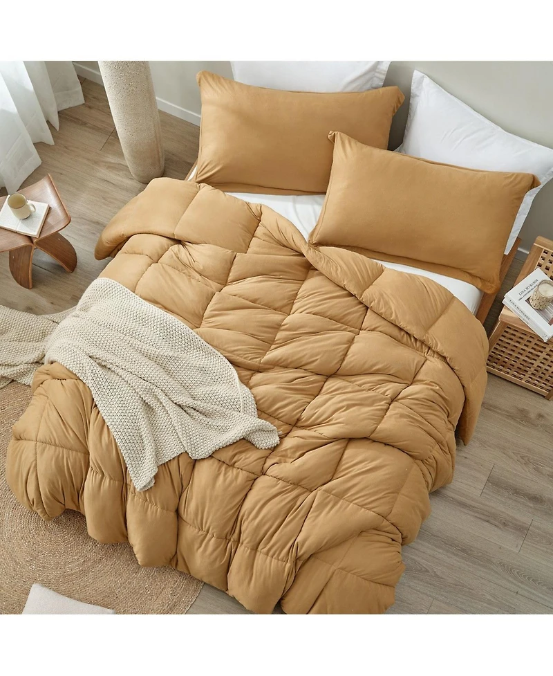 Coma Inducer The Thick of It - Oversized Comforter Set