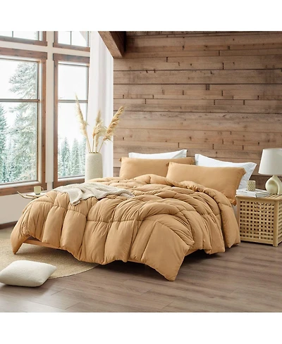 Coma Inducer The Thick of It - Oversized Comforter Set