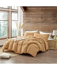 Coma Inducer The Thick of It - Oversized Comforter Set