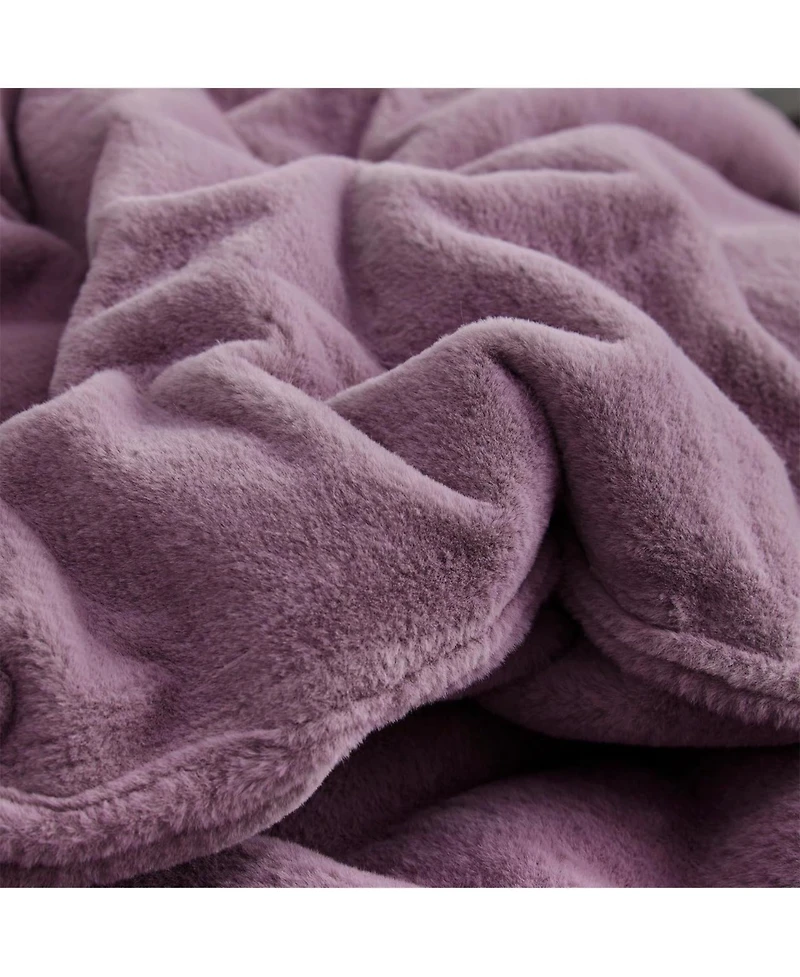 Coma Inducer Softer than Soft - Oversized Comforter Set