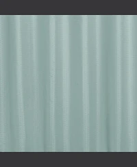 Rt Designer Collection Bliss Waffle Shower Curtain