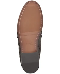 Aldo Men's Oceanwind Round-Toe Loafers