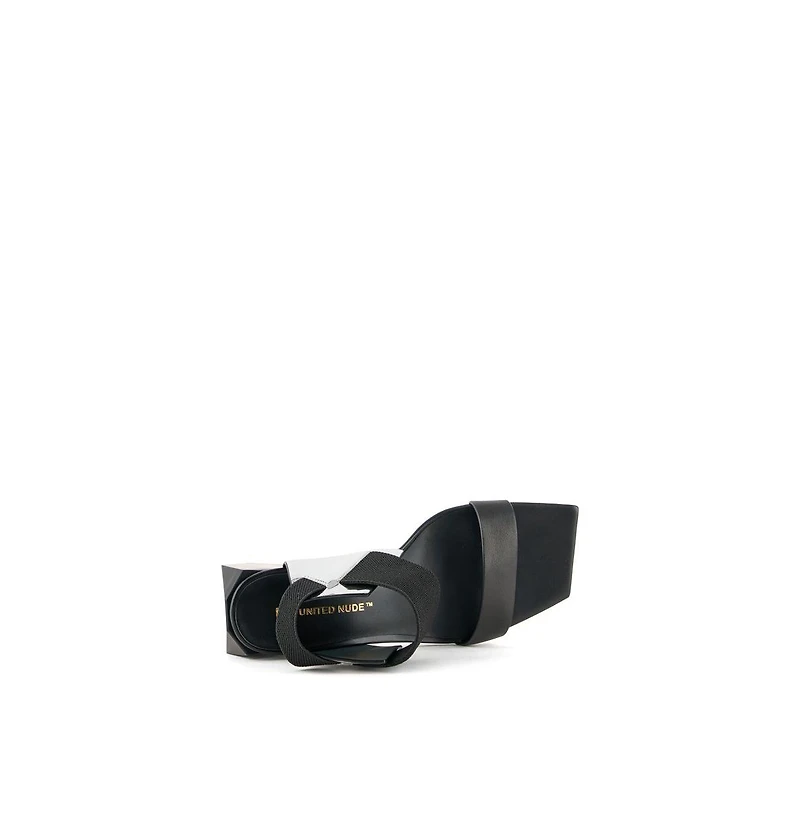 United Nude Women's Ricky Sandal Mid