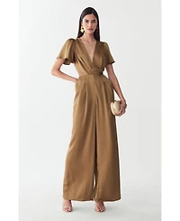 St Mrlo Women's Imani Jumpsuit