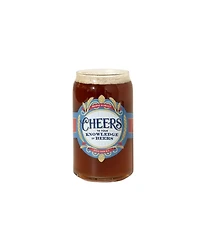 Uncommon Goods Beer Facts Every Day Interactive Qr Pint Glass