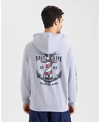 Salt Life Men's Guide Me Home Hoodie