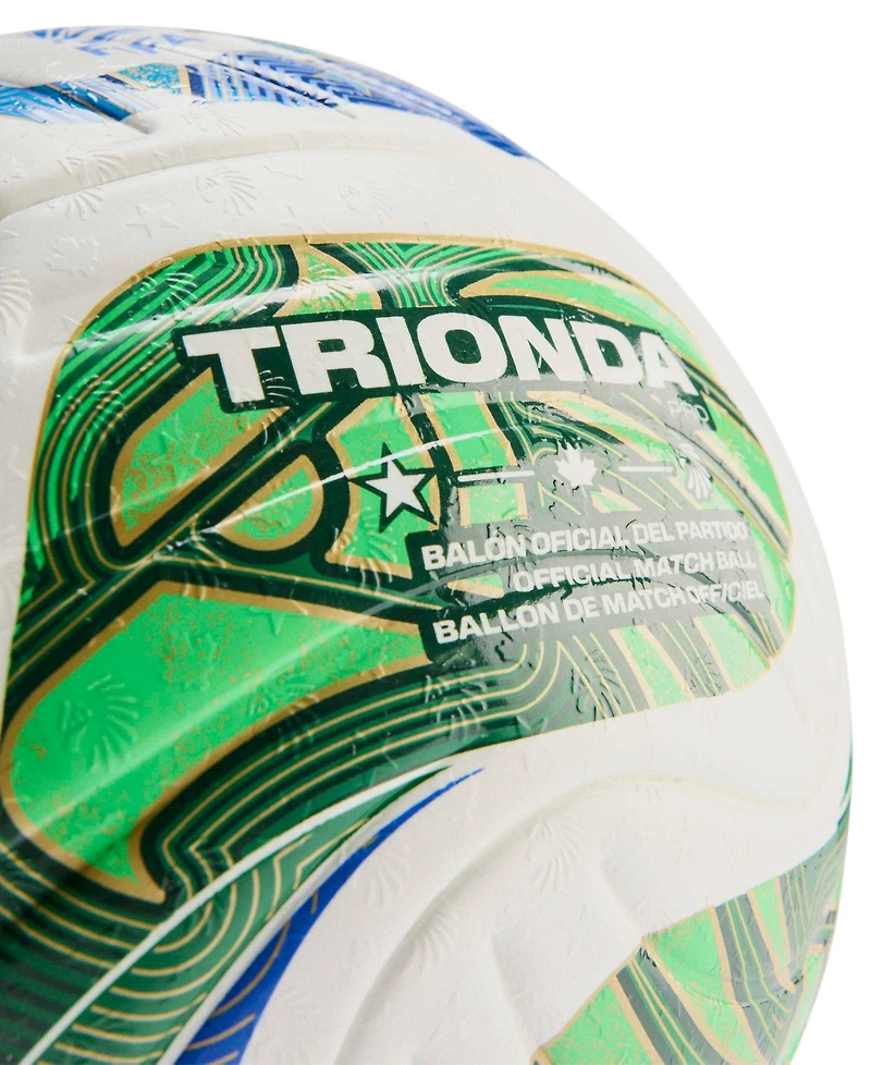 adidas Men's Fifa World Cup 26 Trionda Pro Ball