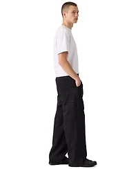Levi's Men's Baggy Utility Jeans