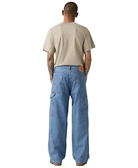 Levi's Men's Baggy Utility Jeans