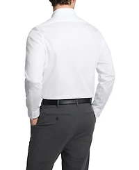 Calvin Klein Men's Regular-Fit Dress Shirt