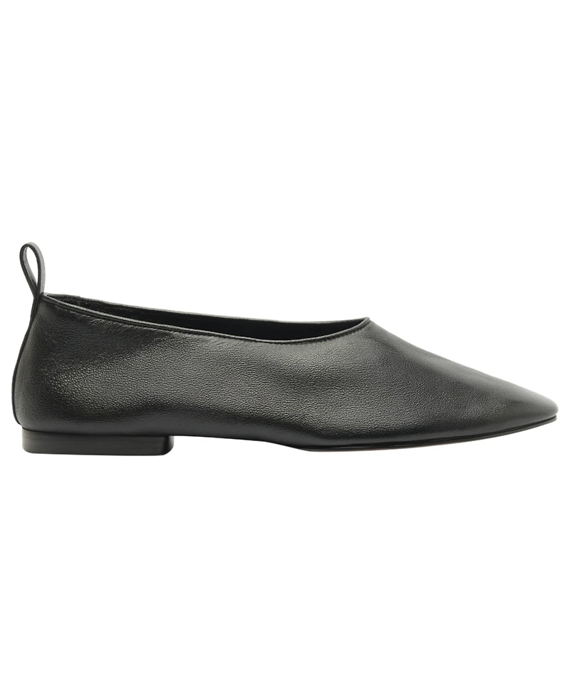 Schutz Women's Hadley Slip-On Flats