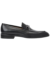 Bruno Magli Men's Pasquale Almond-Toe Loafers