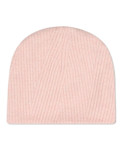MeMoi Baby Boys Solid Textured Beanie