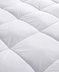 Unikome Extra Soft Cooling Deep Pocket Mattress Pad