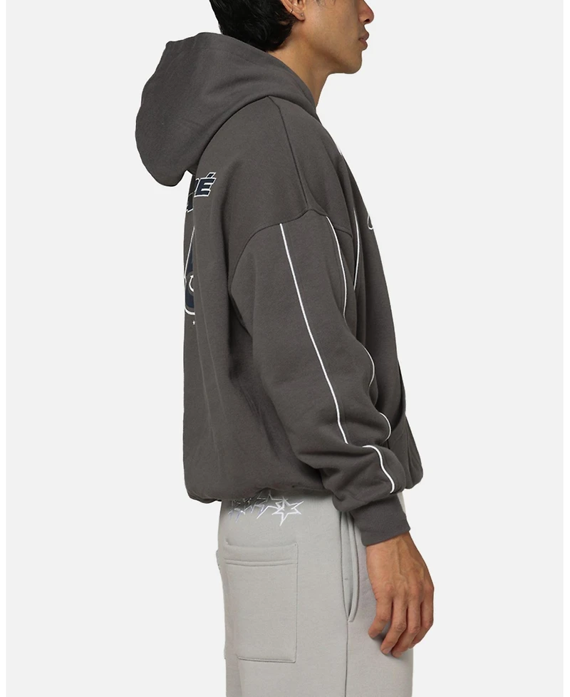 Carre Men's International Star Hoodie
