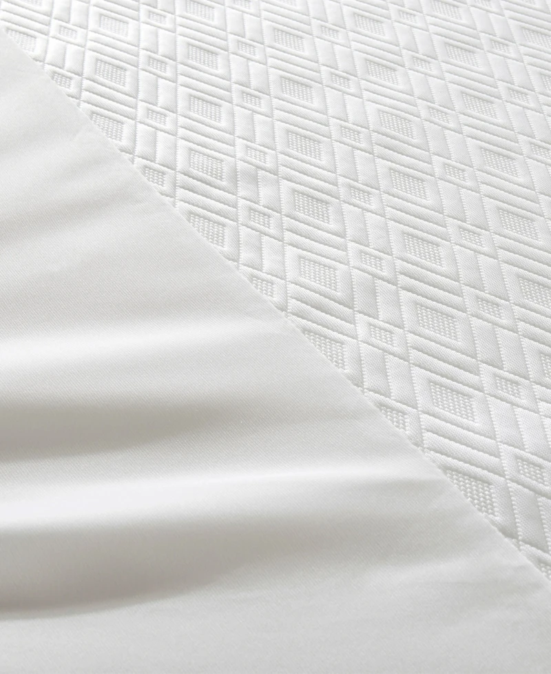 Unikome Cooling Waterproof 18" Mattress Protector
