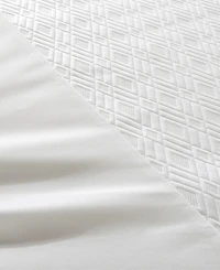 Unikome Cooling Waterproof 18" Mattress Protector