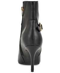 Nine West Women's Gretzy Pointed Toe Dress Booties