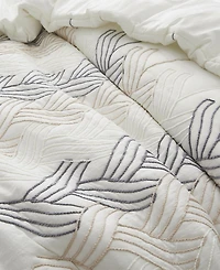 Unikome Year-Round Quilted Down Comforter