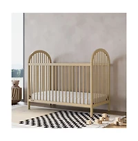 Graco Olivia 3-in-1 Convertible Crib