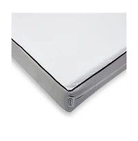 Graco Essentials 6-Inch Dual-Sided Baby Crib and Toddler Bed Mattress