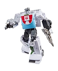 Transformers Wheeljack Deluxe Class Studio Series, Transformers: The Movie 86