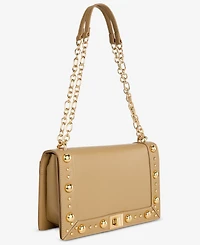 I.n.c. International Concepts Ajae Boho Stud Shoulder Bag, Macy's Exclusive