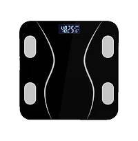 Cowin Smart Bluetooth Body Fat Scale - Rechargeable Digital Bathroom with App 400lbs Capacity