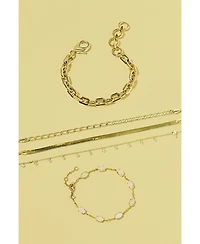 Kendra Scott Crystal Amelia 19" Station Necklace
