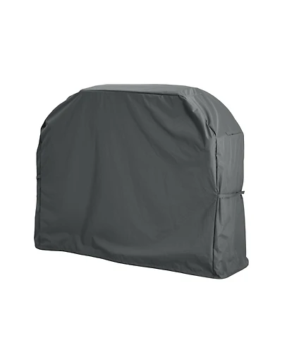 Busdays Patio Outdoor Bbq Grill Cover Waterproof Weather Resistant Dustproof Furniture Protector
