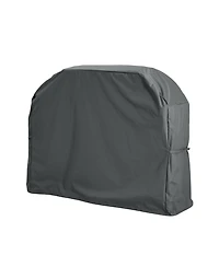 Busdays Patio Outdoor Bbq Grill Cover Waterproof Weather Resistant Dustproof Furniture Protector