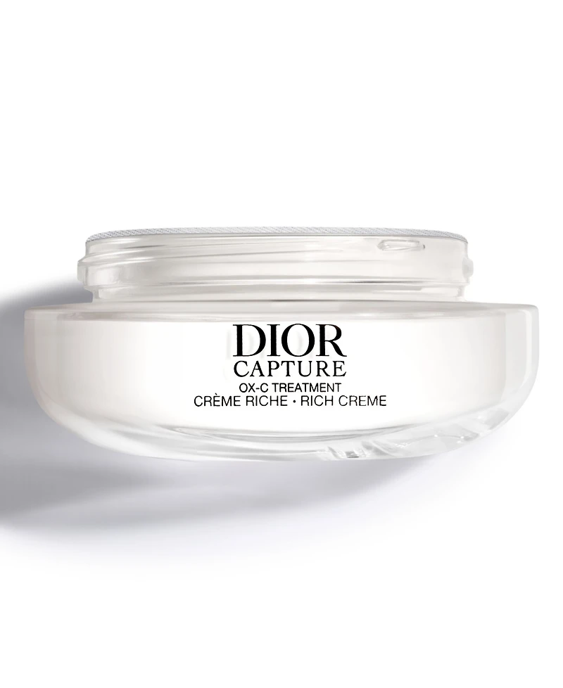 Dior Capture Rich Creme Refill, 1.7 oz.