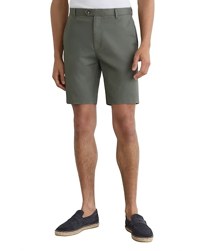 Reiss Men's Wicket Casual Chino Shorts