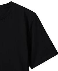 Reiss Men's Cotton Crew Neck T-Shirt