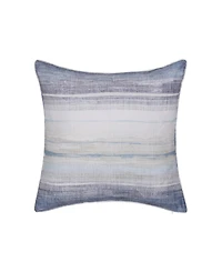 Salt Life Slater Textured Stripe Sham, European