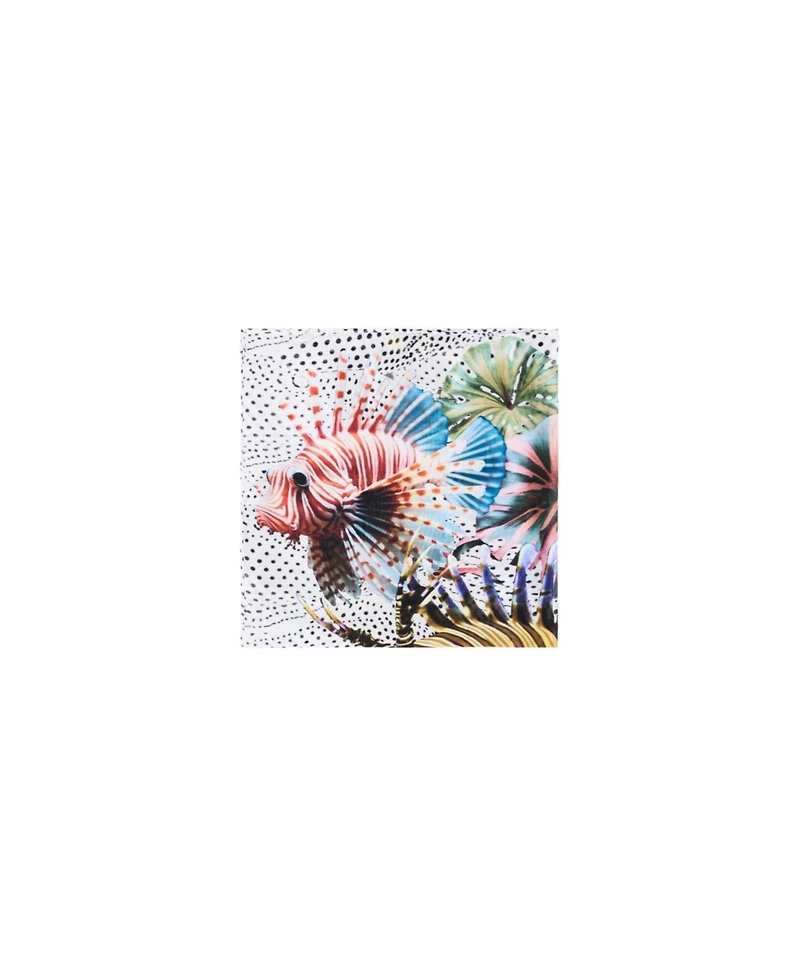 Desigual Women's Mr. Christian Lacroix Scarf