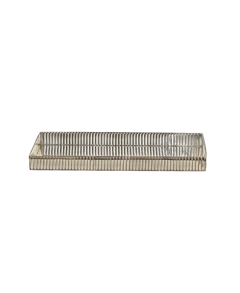 J Queen New York Tanna Tray, 12" x 6"