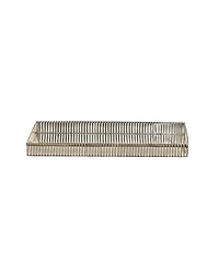 J Queen New York Tanna Tray, 12" x 6"