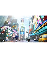 Capcom Street Fighter 6 for PlayStation 4